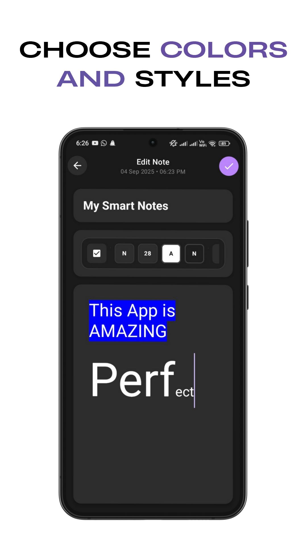 Screenshot 3