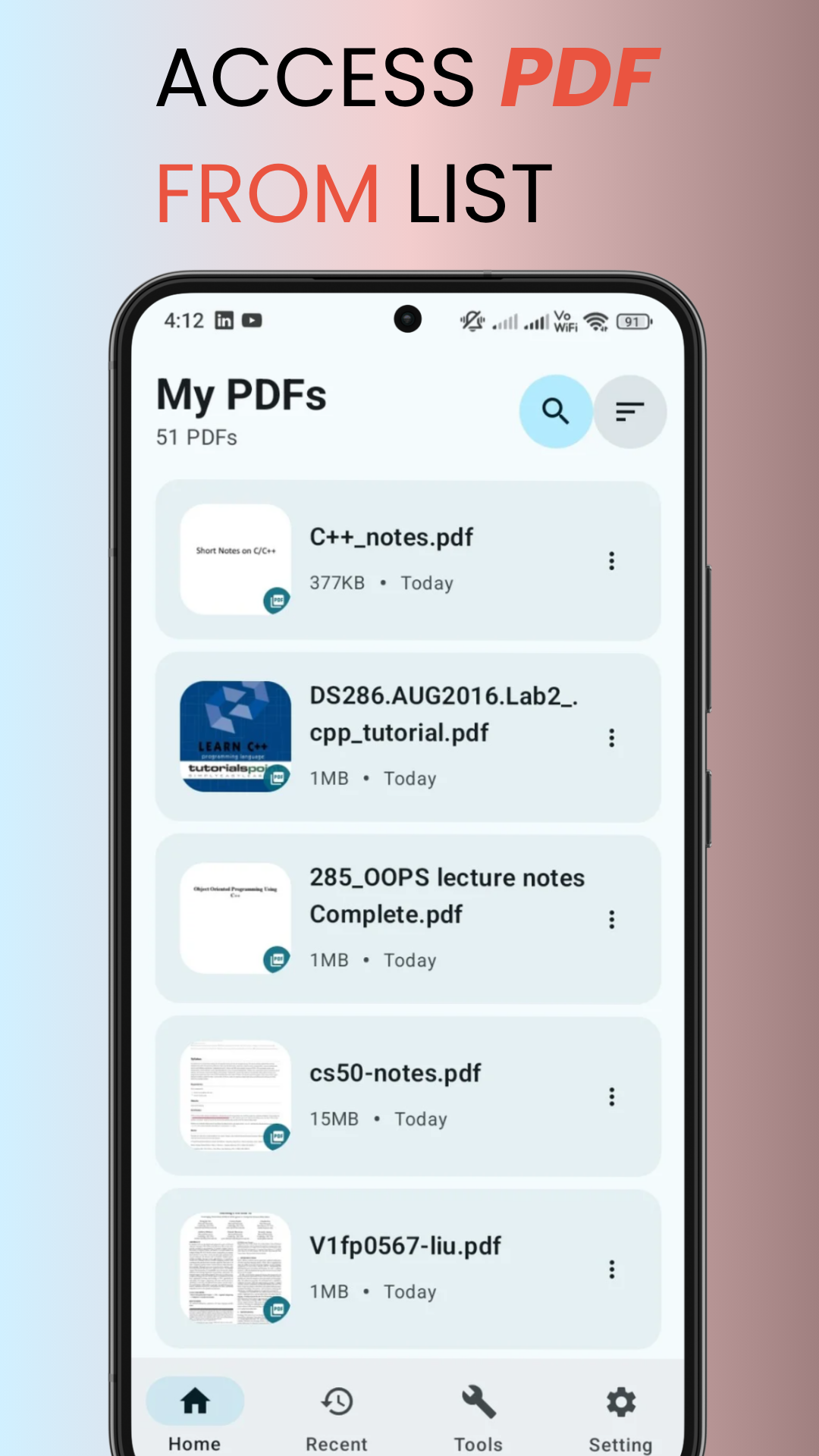 Screenshot 1